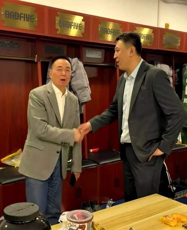 星空体育官方网站-入不敷出！CBA南京投资人：每年投入约8000万，倒贴亏损小几千万