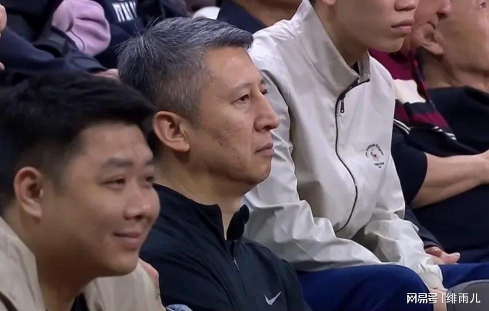 星空体育app下载-郭士强亲自观战！广东四大王牌全部低迷，或无缘国家队12人大名单