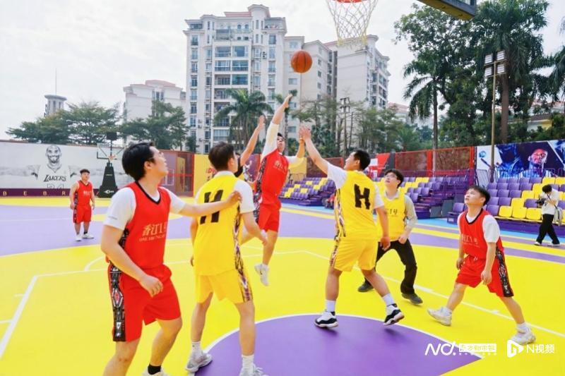 点燃城市冬奥氛围！17把奥运火炬亮相香江1号