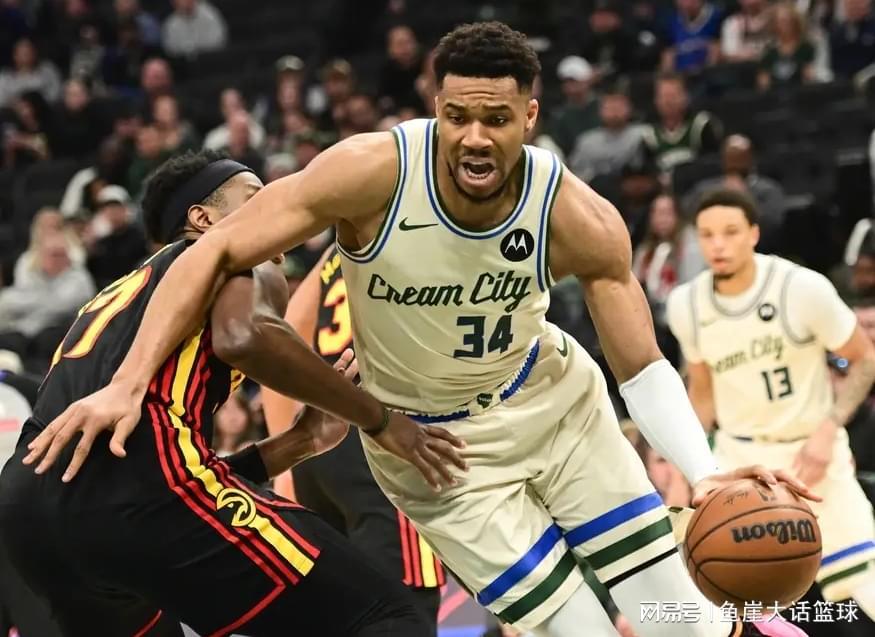 NBA最新排名出炉！东部第二大爆冷，骑士渔翁得利，勇士也危险了