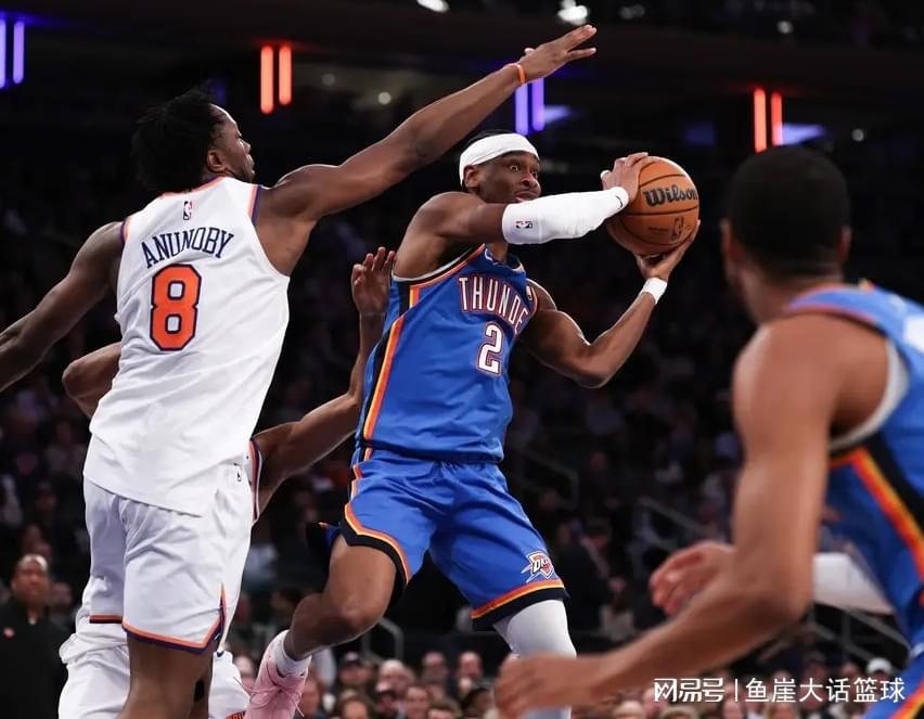 NBA最新排名出炉！东部第二大爆冷，骑士渔翁得利，勇士也危险了