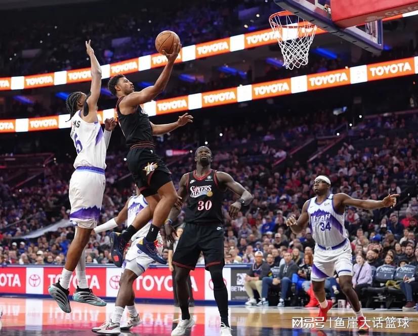 NBA最新排名出炉！东部第二大爆冷，骑士渔翁得利，勇士也危险了