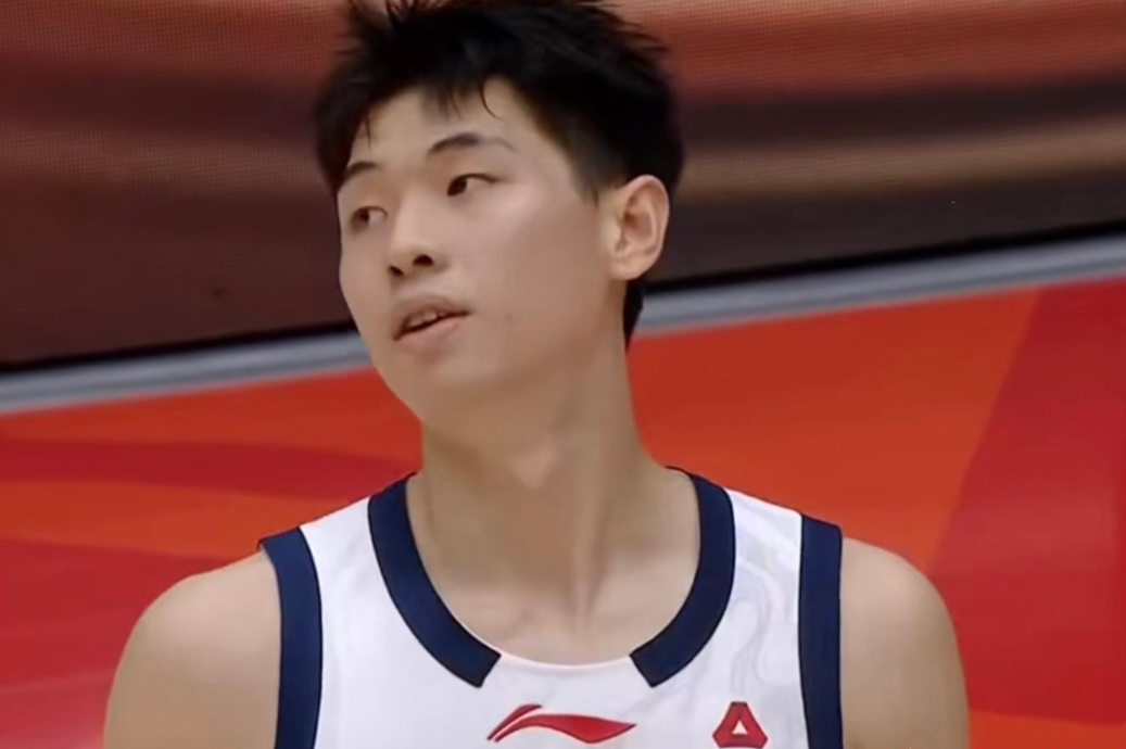 10中2！4中1！广东男篮惨败山东，全明星MVP+三分王就这？太差了