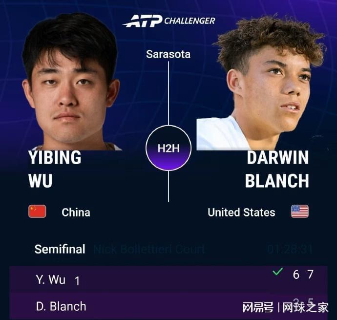 星空体育官方入口-阿昺距法网正赛只差一胜，第17季辛卡决现惊人巧合，ZZZ战慕尼黑